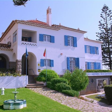 Bed and Breakfast Vila Lido Portimão Exterior foto