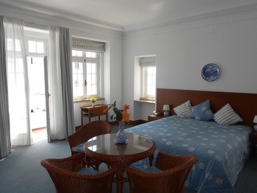 Bed and Breakfast Vila Lido Portimão Zimmer foto