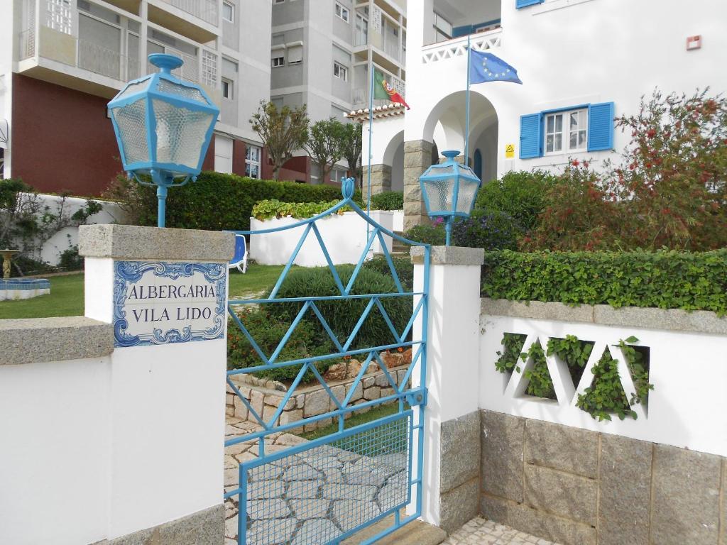 Bed and Breakfast Vila Lido Portimão Exterior foto